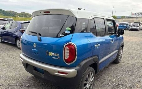 Suzuki Xbee I, 2021 год, 1 100 200 рублей, 2 фотография