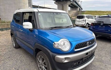 Suzuki Xbee I, 2021 год, 1 100 200 рублей, 3 фотография