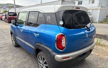 Suzuki Xbee I, 2021 год, 1 100 200 рублей, 4 фотография