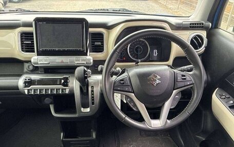 Suzuki Xbee I, 2021 год, 1 100 200 рублей, 6 фотография