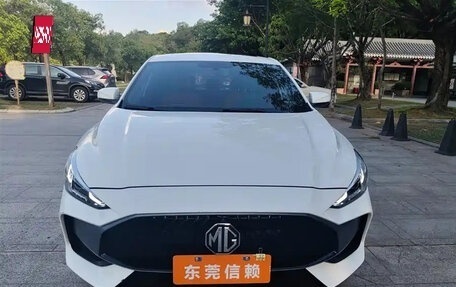 MG 5, 2024 год, 1 051 500 рублей, 3 фотография