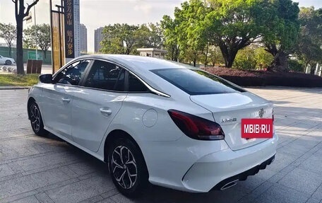 MG 5, 2024 год, 1 051 500 рублей, 5 фотография