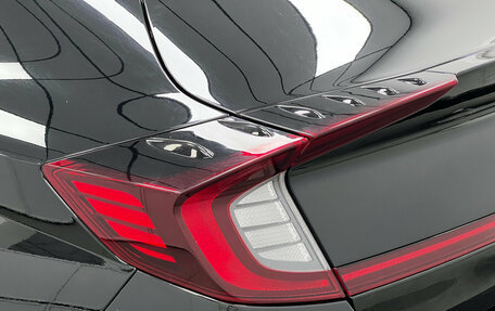 Hyundai Sonata VIII, 2020 год, 2 490 000 рублей, 8 фотография