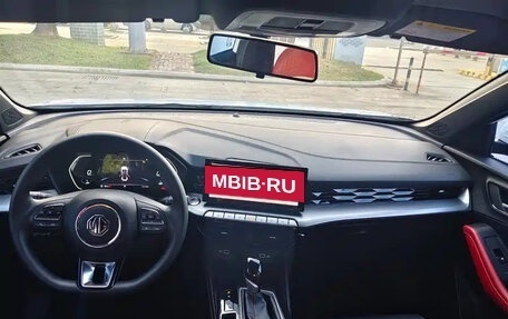 MG 5, 2024 год, 1 051 500 рублей, 10 фотография