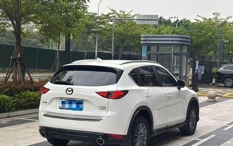 Mazda CX-5 II, 2021 год, 2 000 030 рублей, 4 фотография