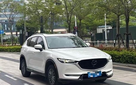 Mazda CX-5 II, 2021 год, 2 000 030 рублей, 3 фотография