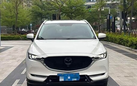 Mazda CX-5 II, 2021 год, 2 000 030 рублей, 2 фотография