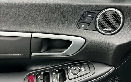 Hyundai Sonata VIII, 2020 год, 2 490 000 рублей, 13 фотография