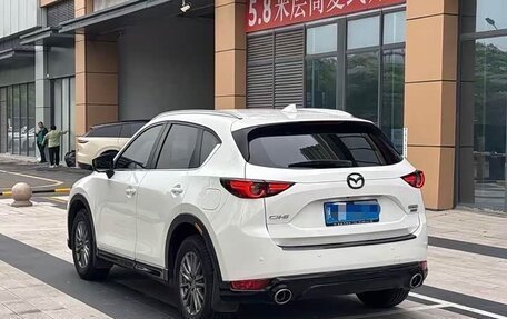 Mazda CX-5 II, 2021 год, 2 000 030 рублей, 5 фотография