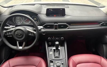 Mazda CX-5 II, 2021 год, 2 000 030 рублей, 7 фотография