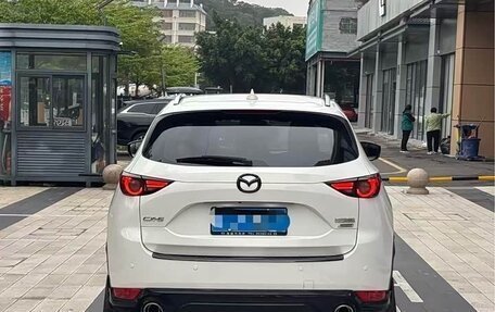 Mazda CX-5 II, 2021 год, 2 000 030 рублей, 6 фотография