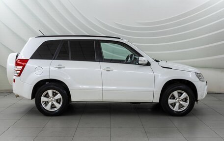 Suzuki Grand Vitara, 2008 год, 1 088 000 рублей, 8 фотография