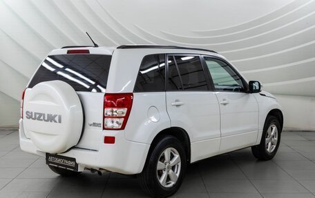 Suzuki Grand Vitara, 2008 год, 1 088 000 рублей, 7 фотография