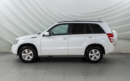 Suzuki Grand Vitara, 2008 год, 1 088 000 рублей, 4 фотография