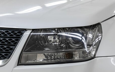 Suzuki Grand Vitara, 2008 год, 1 088 000 рублей, 11 фотография