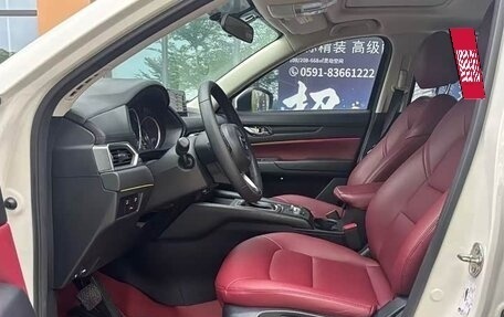 Mazda CX-5 II, 2021 год, 2 000 030 рублей, 8 фотография