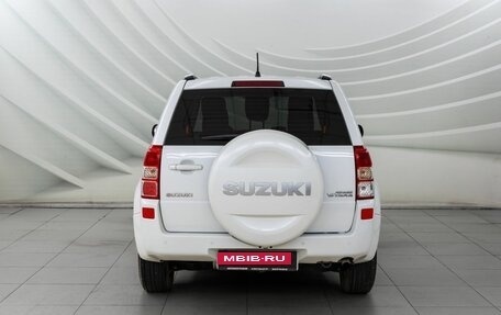 Suzuki Grand Vitara, 2008 год, 1 088 000 рублей, 6 фотография