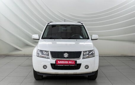 Suzuki Grand Vitara, 2008 год, 1 088 000 рублей, 2 фотография