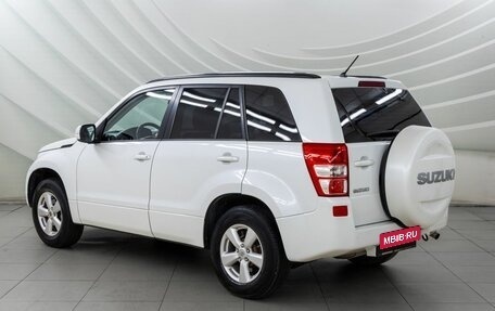 Suzuki Grand Vitara, 2008 год, 1 088 000 рублей, 5 фотография
