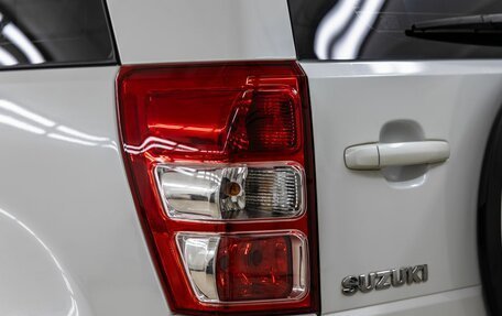 Suzuki Grand Vitara, 2008 год, 1 088 000 рублей, 12 фотография