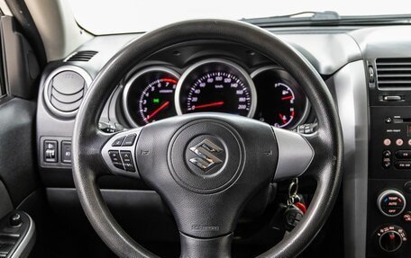 Suzuki Grand Vitara, 2008 год, 1 088 000 рублей, 15 фотография