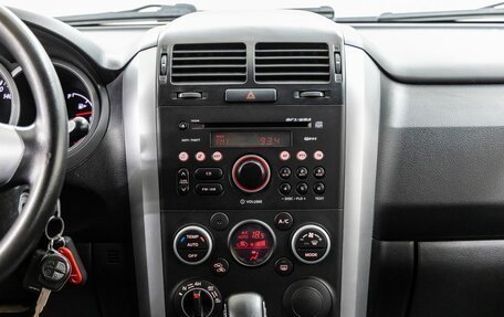 Suzuki Grand Vitara, 2008 год, 1 088 000 рублей, 17 фотография