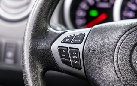 Suzuki Grand Vitara, 2008 год, 1 088 000 рублей, 16 фотография