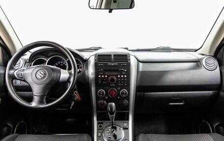 Suzuki Grand Vitara, 2008 год, 1 088 000 рублей, 13 фотография