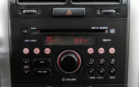 Suzuki Grand Vitara, 2008 год, 1 088 000 рублей, 19 фотография