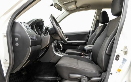 Suzuki Grand Vitara, 2008 год, 1 088 000 рублей, 23 фотография