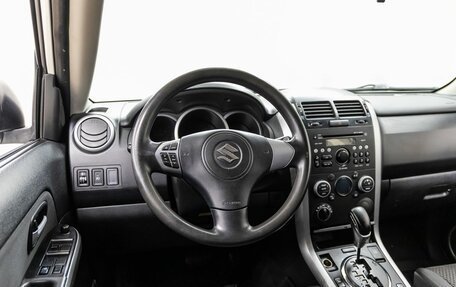 Suzuki Grand Vitara, 2008 год, 1 088 000 рублей, 14 фотография