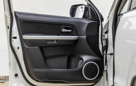 Suzuki Grand Vitara, 2008 год, 1 088 000 рублей, 22 фотография