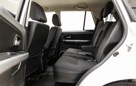 Suzuki Grand Vitara, 2008 год, 1 088 000 рублей, 30 фотография
