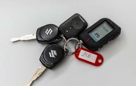 Suzuki Grand Vitara, 2008 год, 1 088 000 рублей, 32 фотография