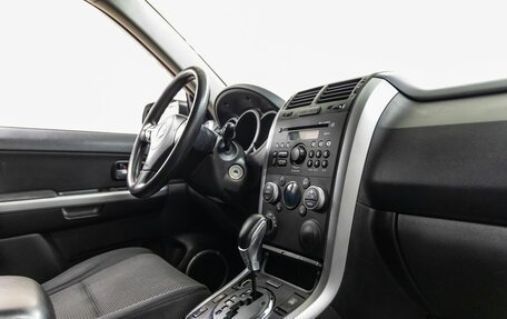 Suzuki Grand Vitara, 2008 год, 1 088 000 рублей, 29 фотография