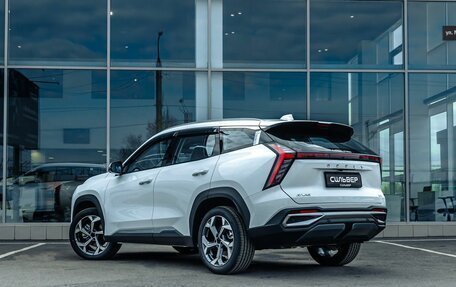 Geely Atlas, 2026 год, 3 415 491 рублей, 6 фотография
