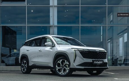 Geely Atlas, 2026 год, 3 415 491 рублей, 5 фотография
