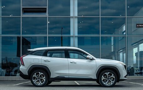 Geely Atlas, 2026 год, 3 415 491 рублей, 8 фотография