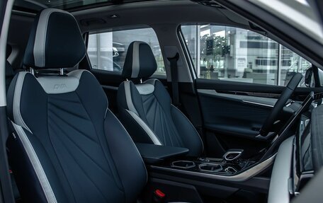 Geely Atlas, 2026 год, 3 415 491 рублей, 11 фотография