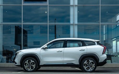 Geely Atlas, 2026 год, 3 415 491 рублей, 7 фотография