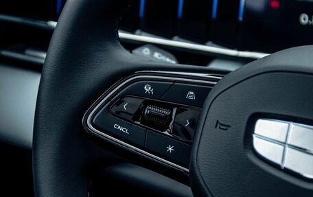 Geely Atlas, 2026 год, 3 415 491 рублей, 16 фотография