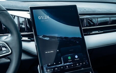 Geely Atlas, 2026 год, 3 415 491 рублей, 18 фотография