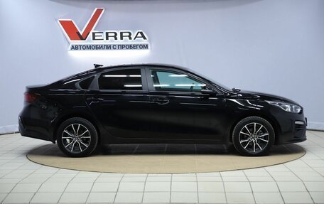 KIA Cerato IV, 2020 год, 1 690 000 рублей, 4 фотография
