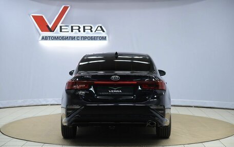 KIA Cerato IV, 2020 год, 1 690 000 рублей, 6 фотография