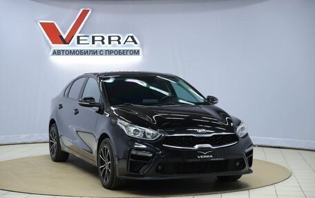 KIA Cerato IV, 2020 год, 1 690 000 рублей, 3 фотография