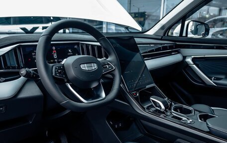Geely Atlas, 2026 год, 3 415 491 рублей, 20 фотография