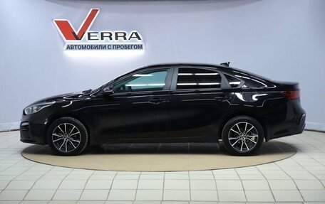 KIA Cerato IV, 2020 год, 1 690 000 рублей, 8 фотография