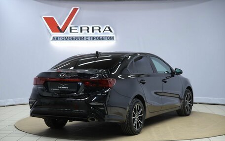 KIA Cerato IV, 2020 год, 1 690 000 рублей, 5 фотография