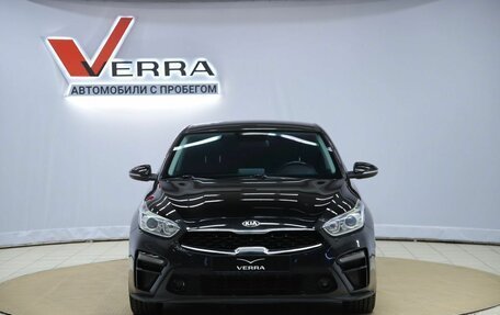 KIA Cerato IV, 2020 год, 1 690 000 рублей, 2 фотография