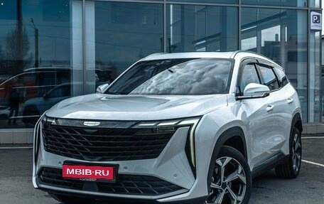 Geely Atlas, 2026 год, 3 415 491 рублей, 24 фотография